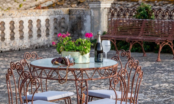 Ragusa Other | Family-Friendly Retreat at Case di Cutalia with Breakfast