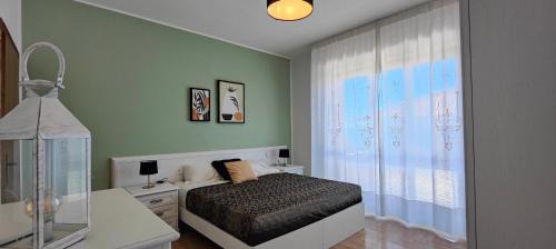 Passignano sul Trasimeno Apartment | Relax at Case Gioto e Bellavista with Oceanfront Views