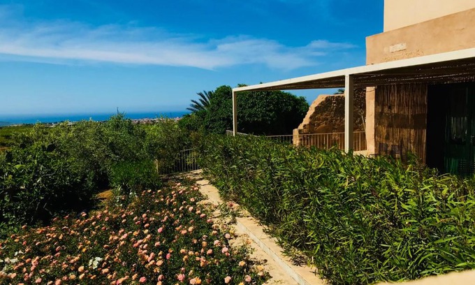 Menfi House | Experience Case Graffeo: 4-Star Hotel with Family Amenities
