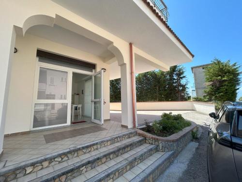 Belvedere Marittimo Apartment | Case Martorelli - Belvedere Marittimo