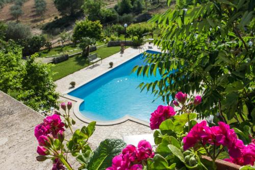 Chiaramonte Gulfi House | Exceptional Case Passamonte Agriturismo Resort & Rooms