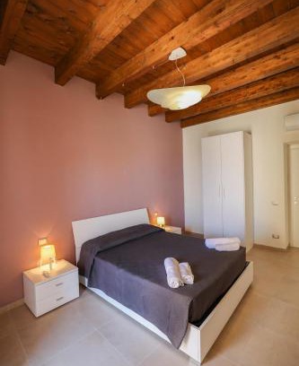 Gratteri Apartment | Family-Friendly Case Ruggieri Apartments - Don Leonardo
