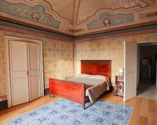 Gratteri Apartment | Discover Case Ruggieri: Family-Friendly Comfort Awaits
