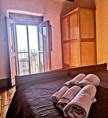 Pentedattilo Apartment | Pet-Friendly Retreat at Case Rurali Pentedattilo - 9/10 Score