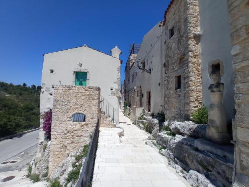 Vico del Gargano House | Unforgettable Stays at Case Vacanza Al Borgo Antico