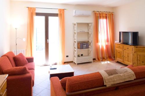 Torretta Apartment | Family-Friendly Casa Cipriano: Spacious Apartment & Studio