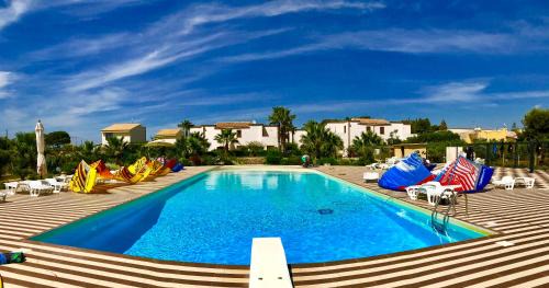 San Leonardo Apartment | Relaxing Stay at Case Vacanza Torre Lupa with Ocean Views