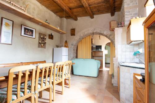 Rocca Imperiale House | Pet-Friendly Getaway at Case Vacanze La Venere, Rated 9.2/10