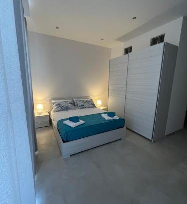 Secli Apartment | Oceanfront Getaway at Case Vacanze LULU - Guest Rated 9.8
