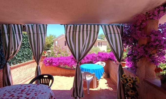 Capo Coda Cavallo House | Discover Family-Friendly Stays at Case Vacanze Monte Petrosu