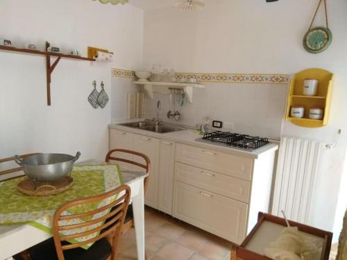 Stella Cilento House | Discover Case Vacanze in Cilento National Park