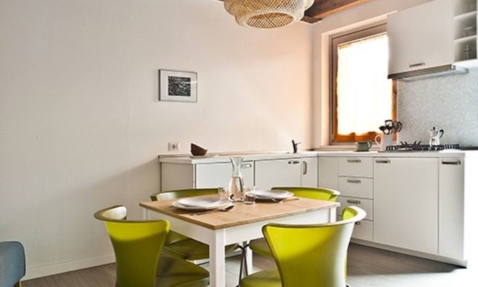 Cernusco sul Naviglio Apartment | Discover CaseOspitali - CASA CARAMELLI with Spa & Breakfast