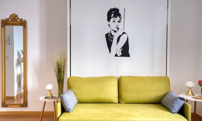 Cernusco sul Naviglio Apartment | Discover CASA DIVA in the Heart of Historic Center