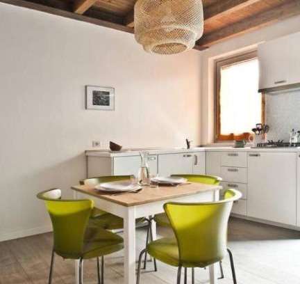 Cernusco sul Naviglio Apartment | Cozy CaseOspitali - Pet-Friendly Stay in Historic Center