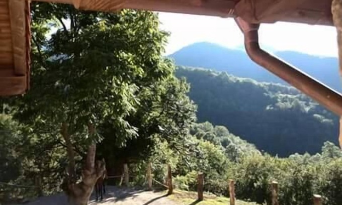 Caso Hotel | Eco-Friendly Retreat at Casería La Infiesta - Rated 8.4/10