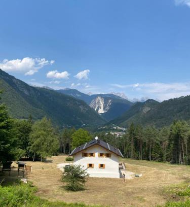 Perarolo di Cadore Hotel | Discover Casera Val Montina - A Gem in the Dolomites