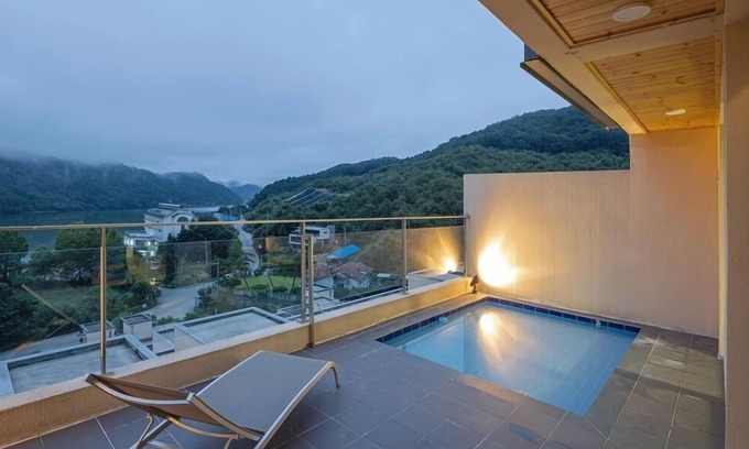 Gapyeong Resort | Experience Caserio Resort: Eco-Friendly Family Getaway