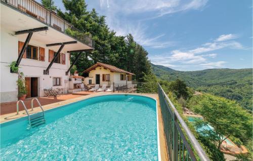 Loro Ciuffenna Apartment | Pet-Friendly Getaway at Casetta 1 with Pool & Family Fun