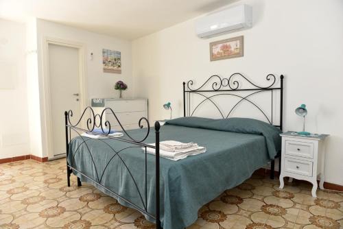 Ischia Porto House | Casetta Achille