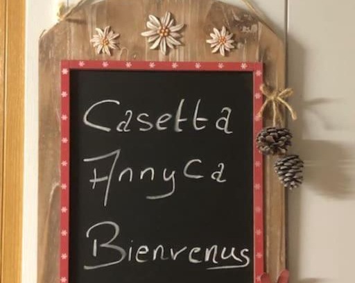 Bourg-Saint-Pierre Apartment | Discover Casetta AnnyCa: Guest Rated 8.9 with Pool Access