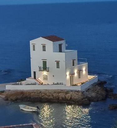 Porticello House | Casetta Bianca Luxury