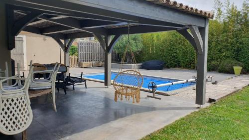 Brignoles House | Experience Casetta Brignoles: Oceanfront Bliss Awaits