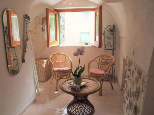 Minori Apartment | Guest Rated 9.5: Casetta Carmela in Beautiful Minori