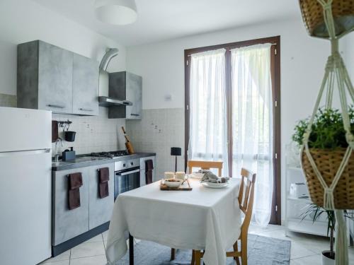 San Costanzo Apartment | Casetta Collemare