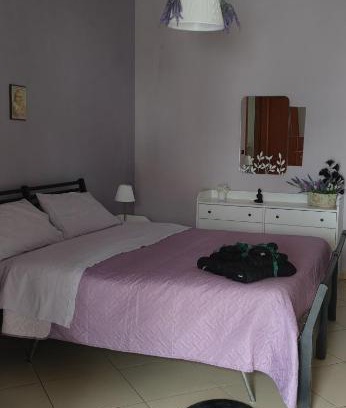 Nocera Inferiore Apartment | Independent Casetta: Family-Friendly Retreat with High Ratings