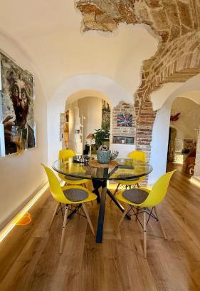 Loreto Aprutino House | Casetta d'Arte