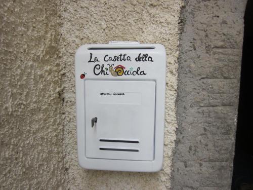 Molazzana House | Discover Casetta della Chiocciola: Family-Friendly Retreat