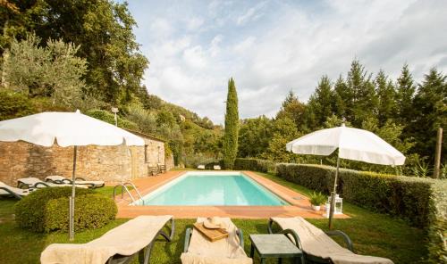 Nozanno Apartment | Family-Friendly Escape at Casetta di Butia, Appartamento Iris