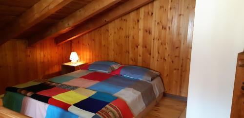 Artaz Vieu Apartment | Pet-Friendly Retreat at Casetta di Montagna Viuex