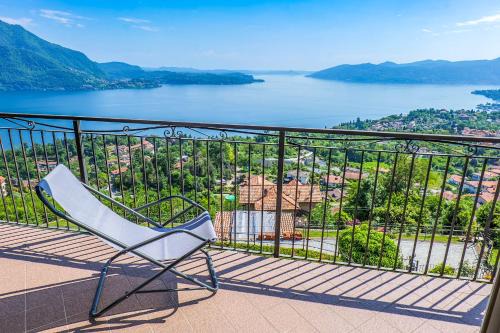 Cargiago Apartment | Pet-Friendly Retreat at Casetta di Rosetta Awaits You
