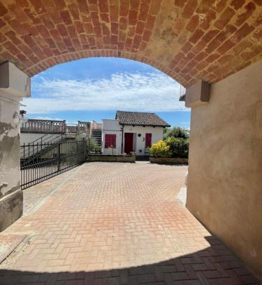 Vigliano d'Asti Apartment | Casetta di Vigliano II