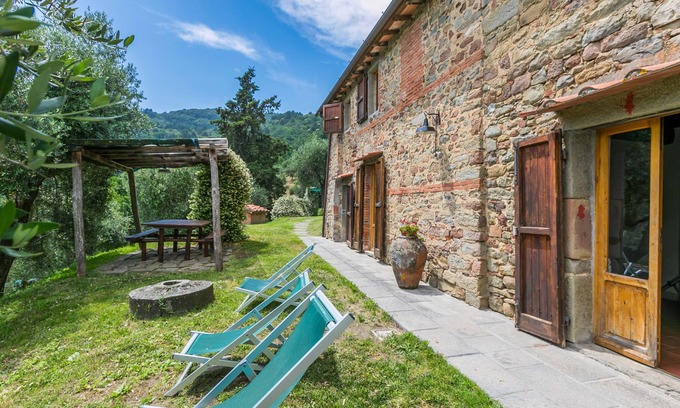 Pescia House | Casetta di Zano by Interhome