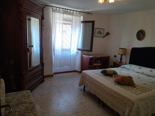 Allerona Apartment | Discover Casetta Edera: Pet-Friendly Haven with High Ratings