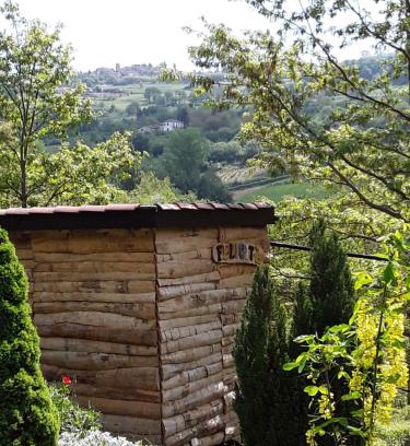 Bossolasco House | Discover Casetta-Felicita: Family-Friendly Retreat Rated 9.1