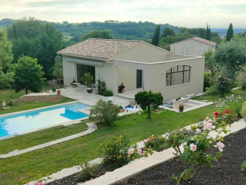 Malemort-du-Comtat House | Casetta