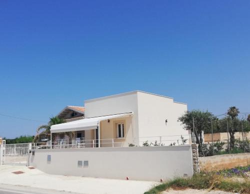 Donnalucata House | Casetta Frontemare