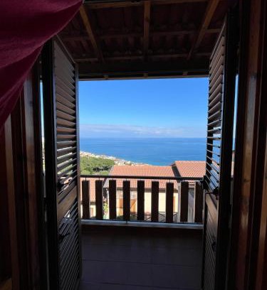 Sant'Alessio Siculo House | Casetta Giacorì Sant'Alessio Village