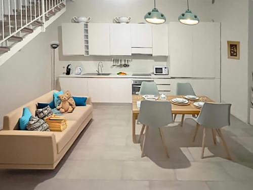 Colbordolo Apartment | Casetta in collina 1