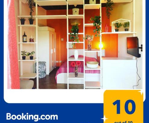 Genzano di Roma Apartment | Inviting Casetta in Genzano di Roma - Pet Friendly & Rated 9.6