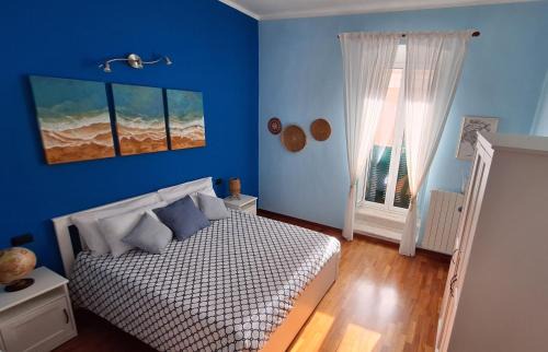 Centro Storico Apartment | Kid-Friendly Retreat at Casetta - Rated 10/10 by Guests