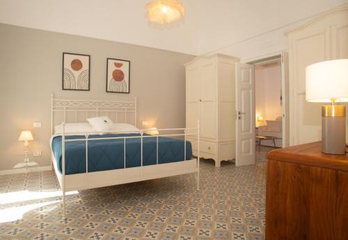 Brindisi Histotic Center Apartment | Family-Friendly Casetta La Pizzica - Rated 9.3/10 Stay