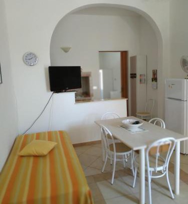 Marina di Mancaversa House | Pet-Friendly Getaway: Casetta Mariapia Near Gallipoli