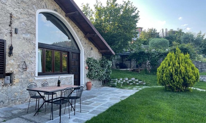 Bellagio Ski Chalet | Child-Friendly Retreat at Casetta Mary – Rated 8.9/10