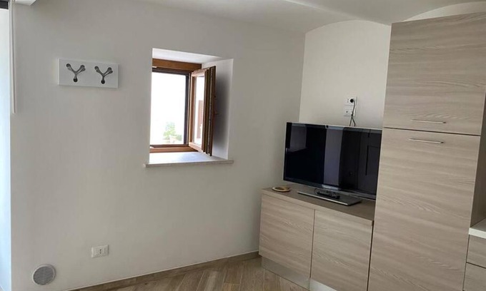 Ateleta Apartment | Welcome to Casetta Paradiso - A Family-Friendly Retreat