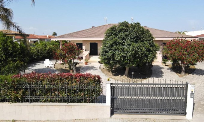 Lido Apartment | Guest Rated: Casetta Primo Sole Apartments - Family-Friendly Stay