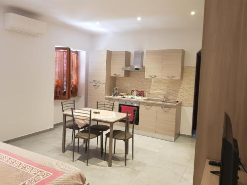 Canino Apartment | Discover Family-Friendly Comfort at Casetta Rosaria
